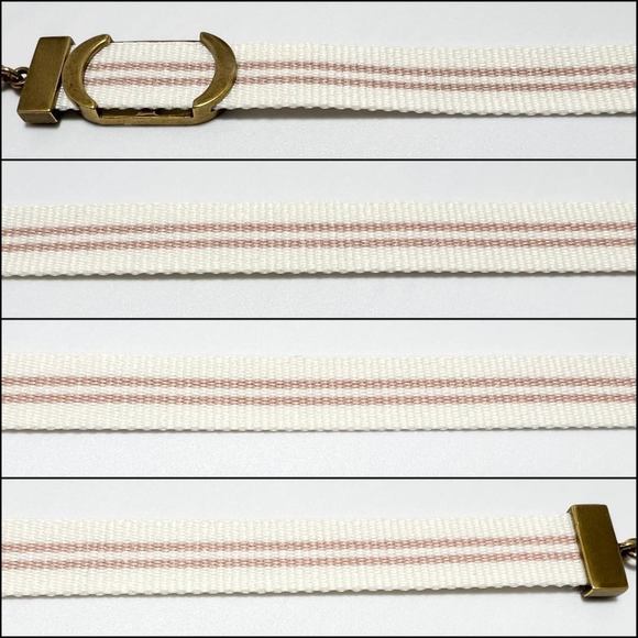 Christian Dior Dior Women's Petit CD Choker Necklace Pendant - Picture 6 of 10